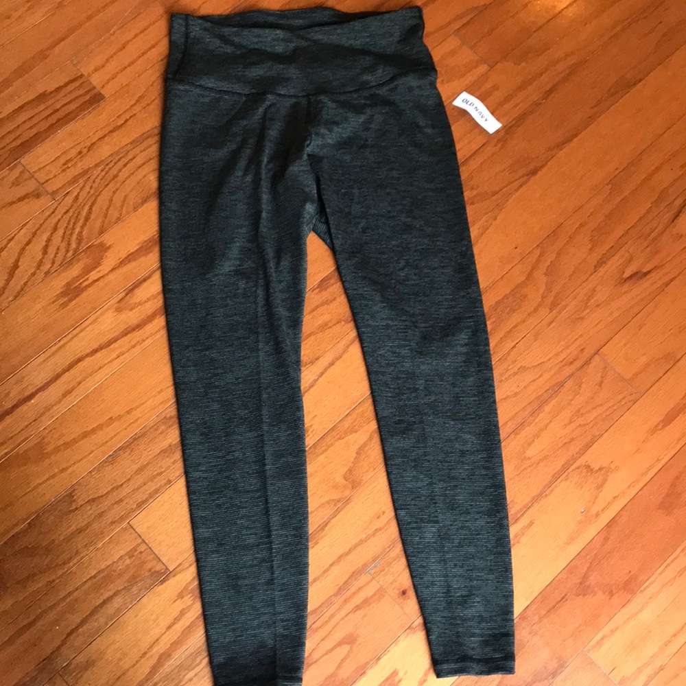 Old Navy leggings